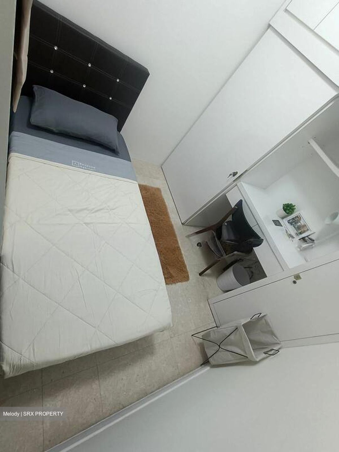 The Centris (D22), Apartment #496631351